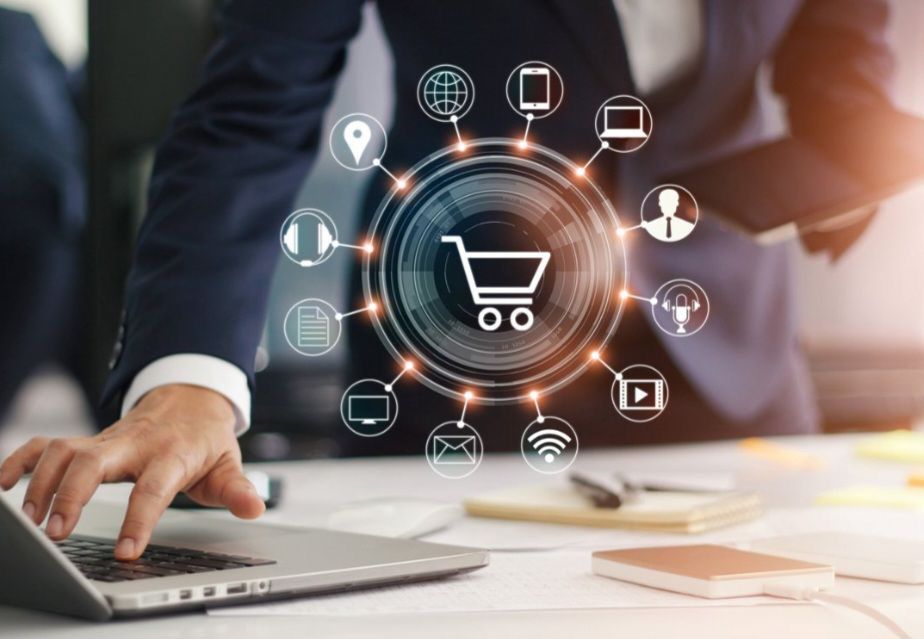 E-commerce Management Consultancy