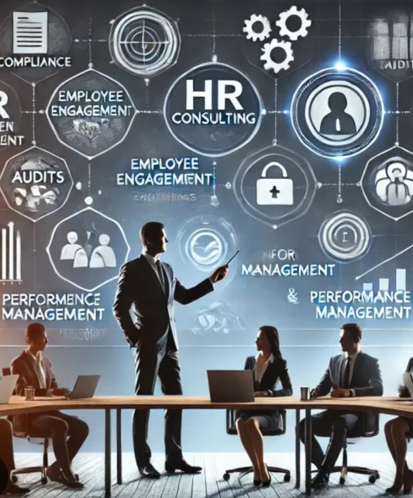 Human Resource Management Consultancy
