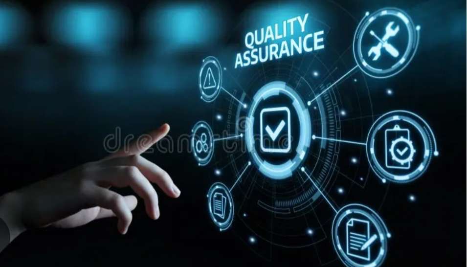 Quality Measurement Management Consultancy